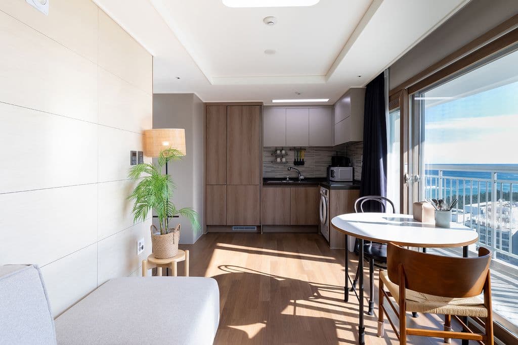 Urbanstay Sokcho Beach C 4
