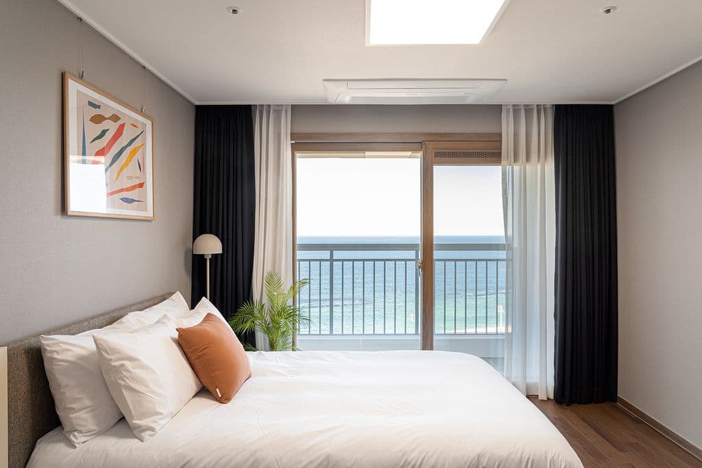 Urbanstay Sokcho Beach C 2