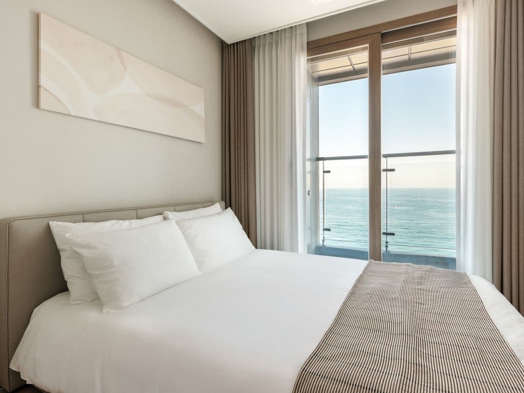Plott The One Sokcho Xiella The Beach 5