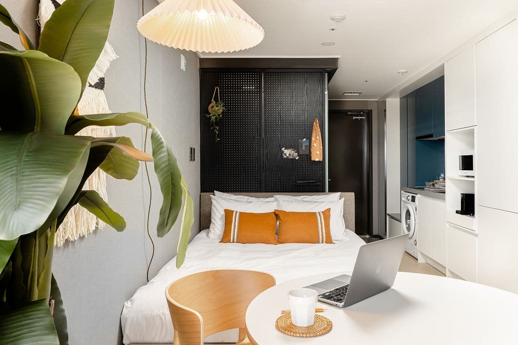 Urbanstay Sokcho Beach C 5
